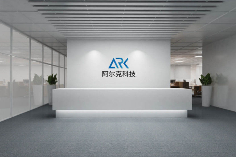 Porcellana Nanjing Ark Tech Co., Ltd.