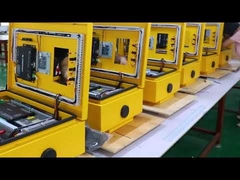 ev charger manufacture ev charging station factory introduction
