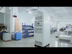 Sistema di trasformazione dell'energia