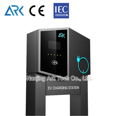 22KW Commercial AC EV Charger
