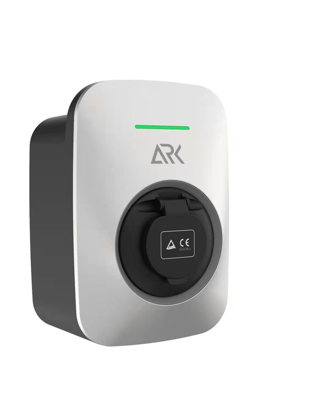 Home Use Ark AC EV Charger Box 7kw 32a